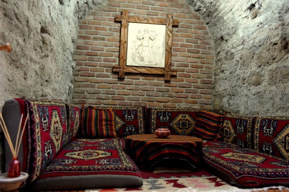 فندق ديفاليس اسطنبول المظهر الخارجي الصورة